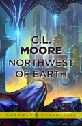 Cover: Northwest of Earth - GATEWAY