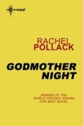 Cover: Godmother Night - Gateway