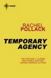 Enlarge image Cover: Temporary Agency - Gateway