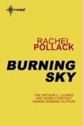 Cover: Burning Sky - Gateway