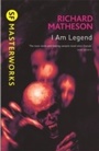 Cover: I Am Legend - GATEWAY