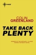 Cover: Take Back Plenty - Gateway