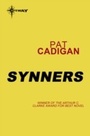 Cover: Synners - Gateway
