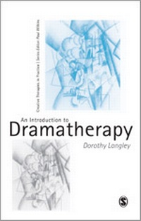 Enlarge image Cover: An Introduction to Dramatherapy - SAGE Publications Inc
