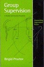 Cover: Group Supervision - SAGE Publications Inc