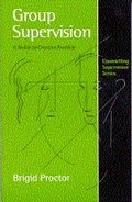 Cover: Group Supervision - SAGE Publications Inc