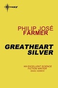 Cover: Greatheart Silver - GATEWAY