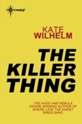 Cover: The Killer Thing - GATEWAY