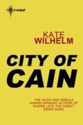 Cover: City of Cain - GATEWAY