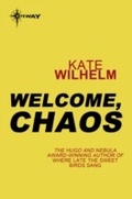 Cover: Welcome, Chaos - GATEWAY