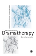 Cover: An Introduction to Dramatherapy - SAGE Publications Inc