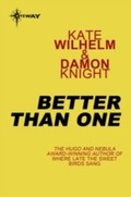 Cover: Better than One - GATEWAY