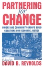 Cover: Partnering for Change - Routledge
