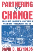 Cover: Partnering for Change - Routledge
