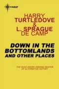 Cover: Down in the Bottomlands: And Other Places - Orion