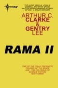 Cover: Rama II - GATEWAY