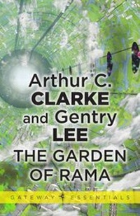 Enlarge image Cover: The Garden of Rama - GATEWAY