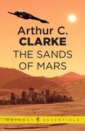 Cover: The Sands of Mars - GATEWAY