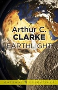 Cover: Earthlight - GATEWAY