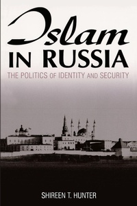 Enlarge image Cover: Islam in Russia: The Politics of Identity and Security - Routledge