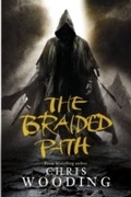 Cover: The Braided Path - Gollancz