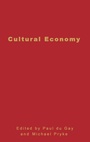 Cover: Cultural Economy - SAGE Publications Inc