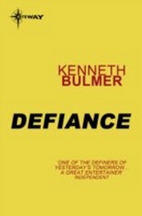 Enlarge image Cover: Defiance - Gateway