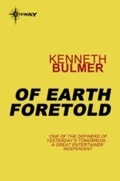 Cover: Of Earth Foretold - Gateway