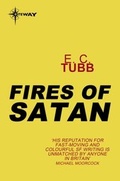 Cover: Fires of Satan - Gateway