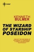 Cover: The Wizard of Starship Poseidon - Gateway