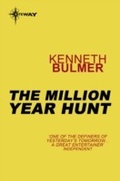 Cover: The Million Year Hunt - Gateway