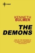 Cover: The Demons - Gateway