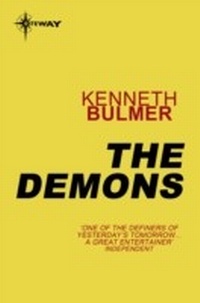 Enlarge image Cover: The Demons - Gateway