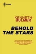 Cover: Behold the Stars - Gateway
