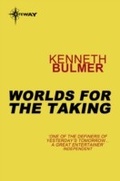Cover: Worlds for the Taking - Gateway