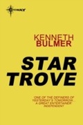 Cover: Star Trove - Gateway