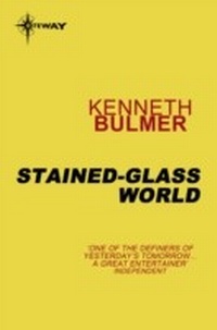 Enlarge image Cover: Stained-Glass World - Gateway