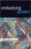 Cover: Embodying Gender - SAGE Publications Inc