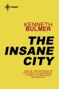 Cover: The Insane City - Gateway