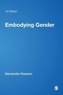 Cover: Embodying Gender - SAGE Publications Inc
