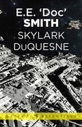 Cover: Skylark DuQuesne - Gateway
