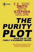 Cover: The Purity Plot - Gateway