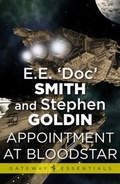 Cover: Appointment at Bloodstar - Gateway