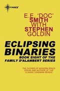 Cover: Eclipsing Binaries - Gateway