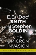Cover: The Omicron Invasion - Gateway