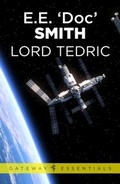 Cover: Lord Tedric - Gateway