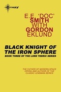 Cover: Black Knight of the Iron Sphere - Gateway
