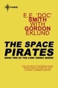 Cover: The Space Pirates - Gateway