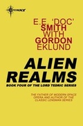 Cover: Alien Realms - Gateway