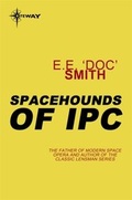 Cover: Spacehounds of IPC - Gateway